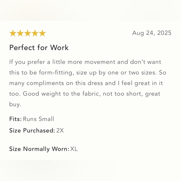 NWT Size XL -The Nina Short-Sleeve Mock-Neck Mod Mini sweater Dress (NWT US$148) - Picture 10 of 16